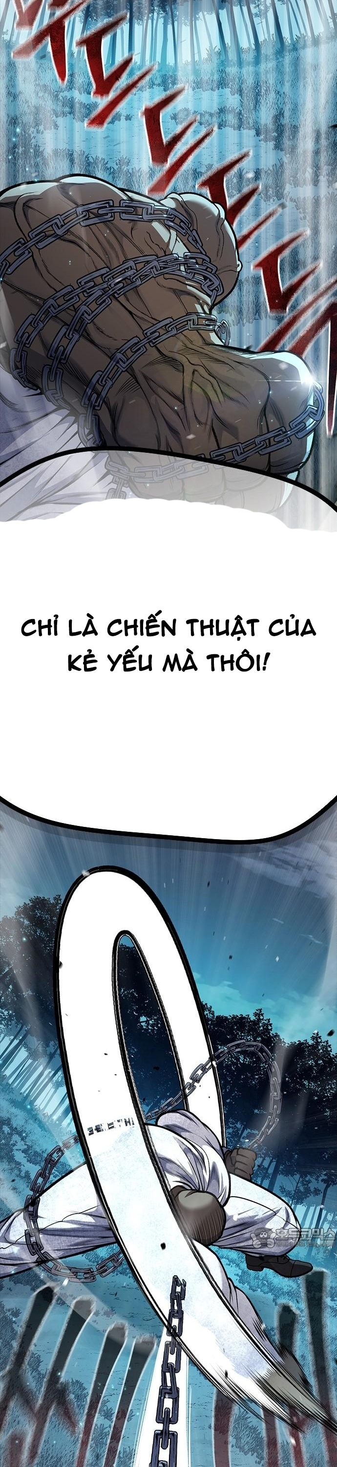 Nam Tề Chapter 9 - Trang 70