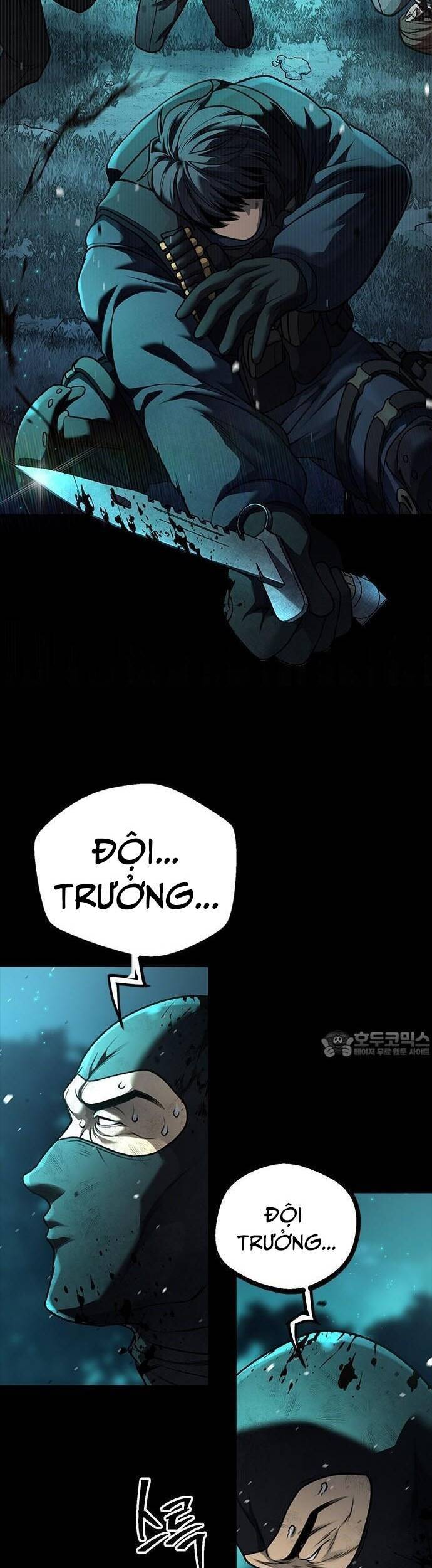 Nam Tề Chapter 7 - Trang 16