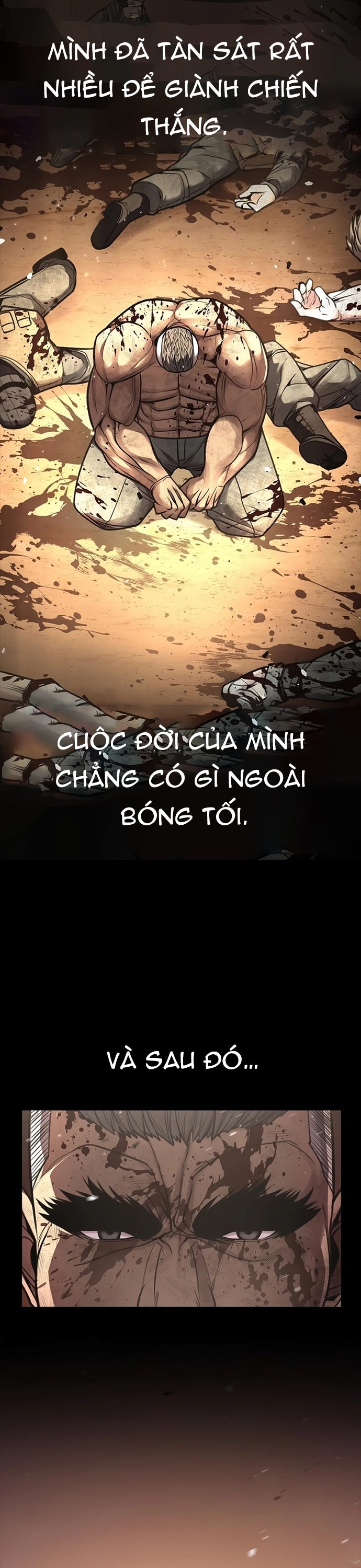 Nam Tề Chapter 10 - Trang 29