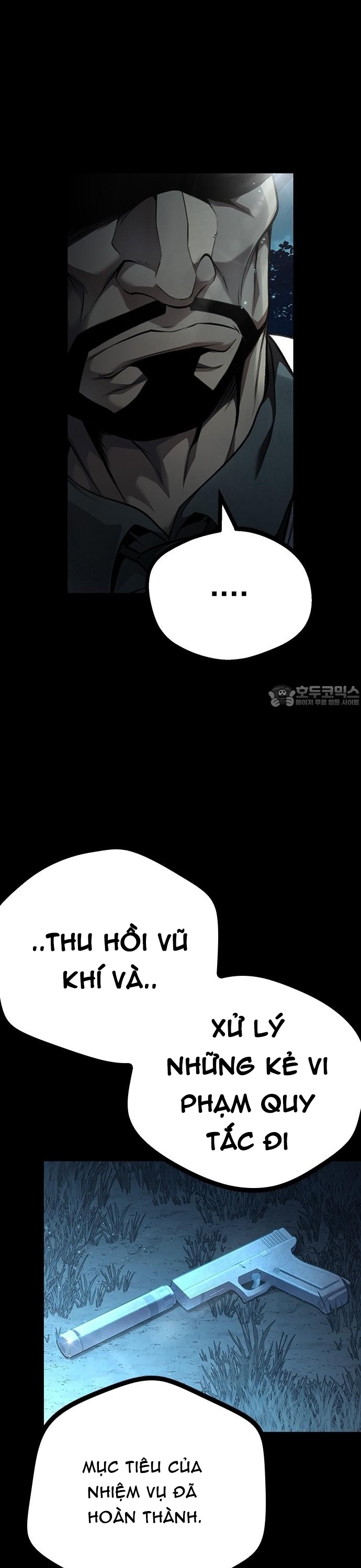 Nam Tề Chapter 9 - Trang 16