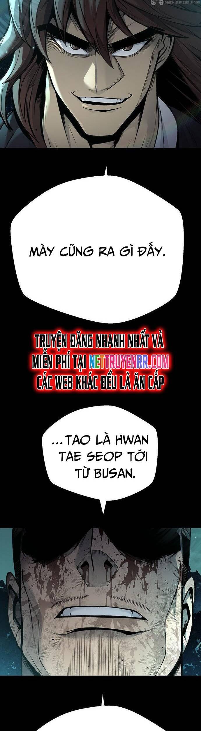 Nam Tề Chapter 5 - Trang 19