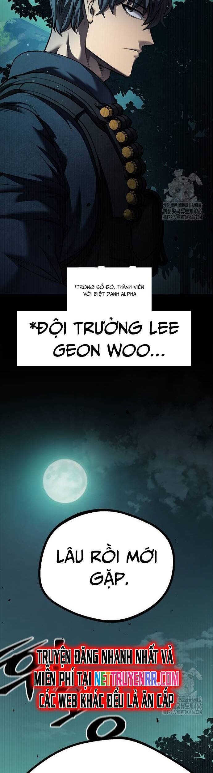 Nam Tề Chapter 6 - Trang 22