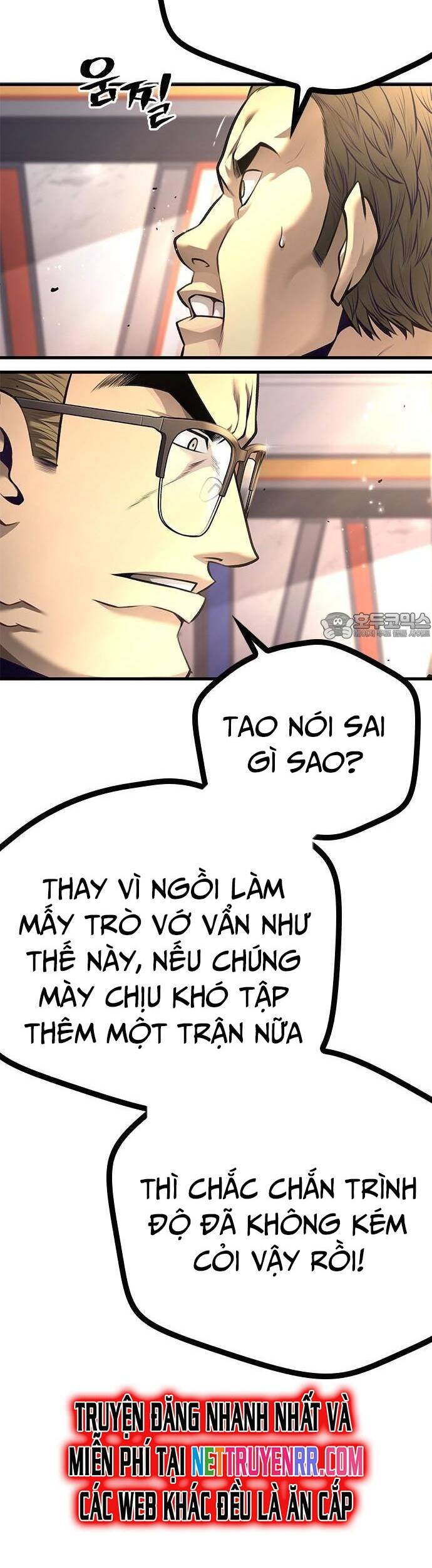 Nam Tề Chapter 5 - Trang 6