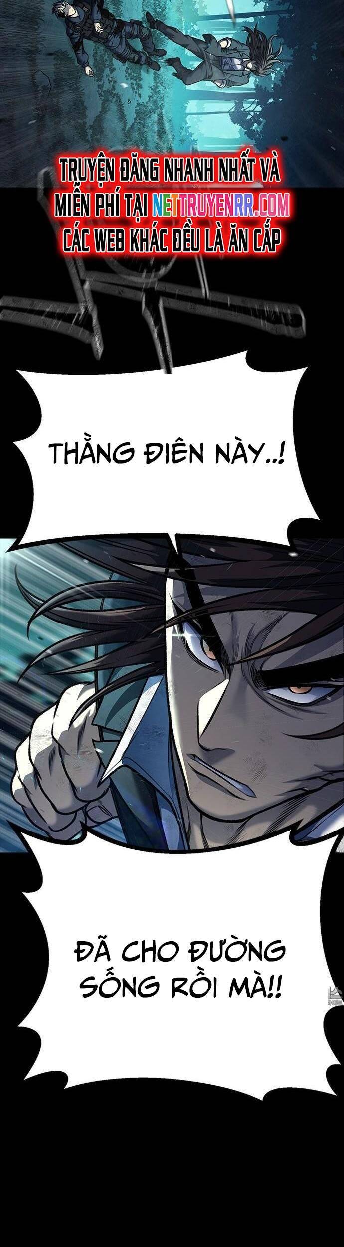 Nam Tề Chapter 7 - Trang 25