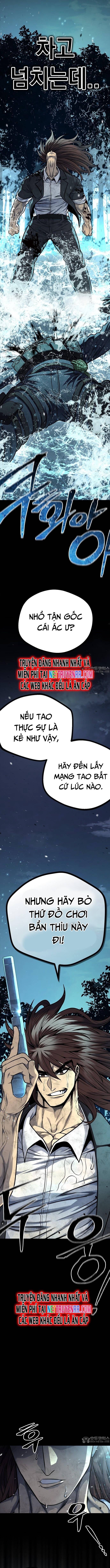 Nam Tề Chapter 8 - Trang 16