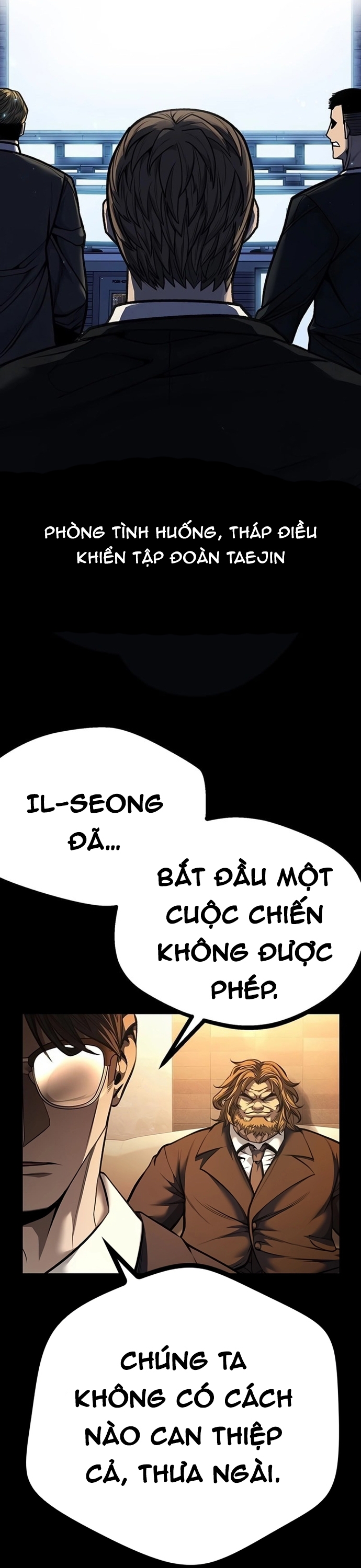 Nam Tề Chapter 10 - Trang 26