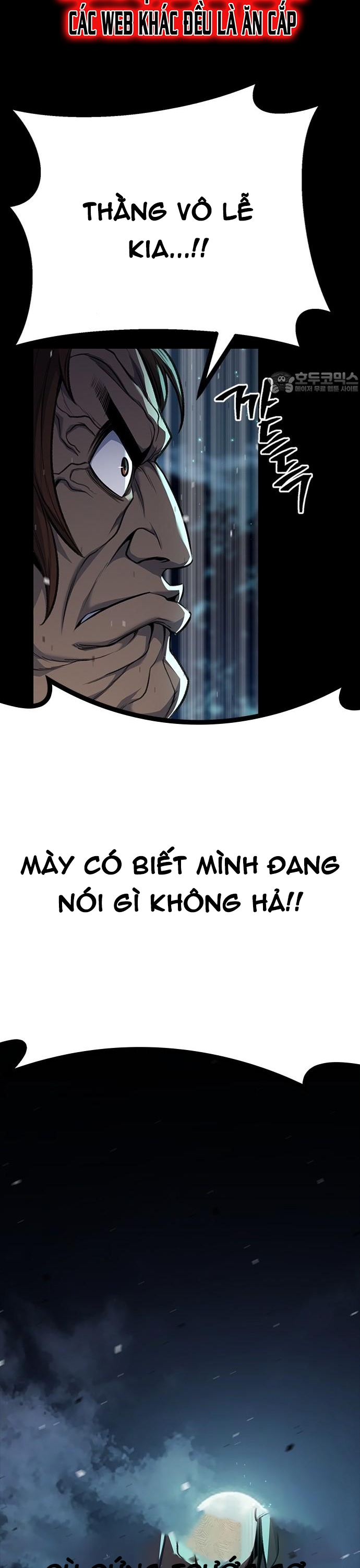 Nam Tề Chapter 9 - Trang 21