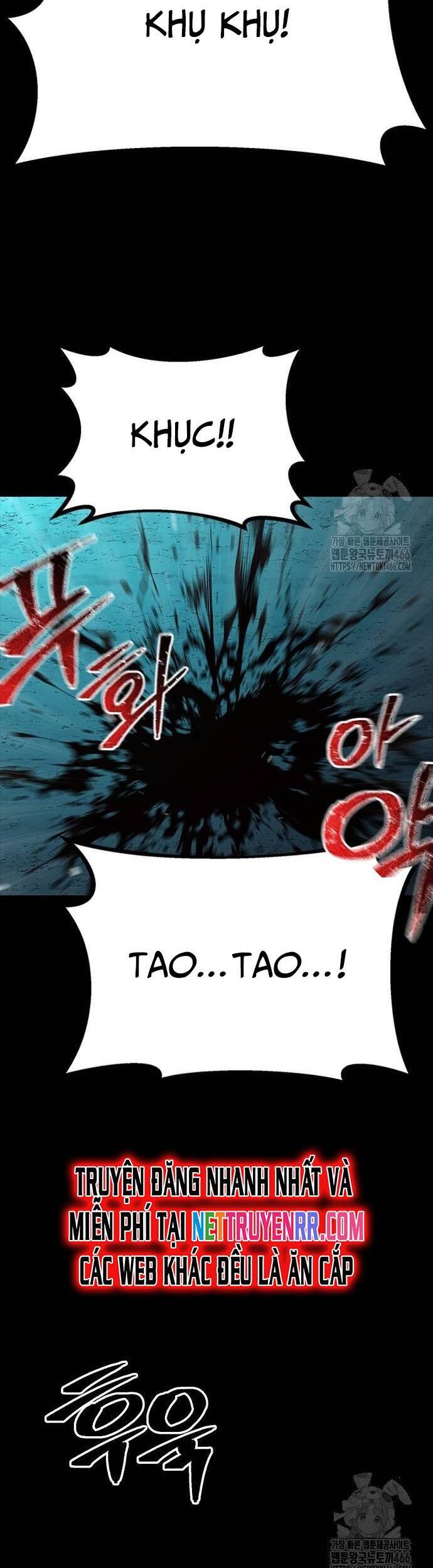 Nam Tề Chapter 6 - Trang 5