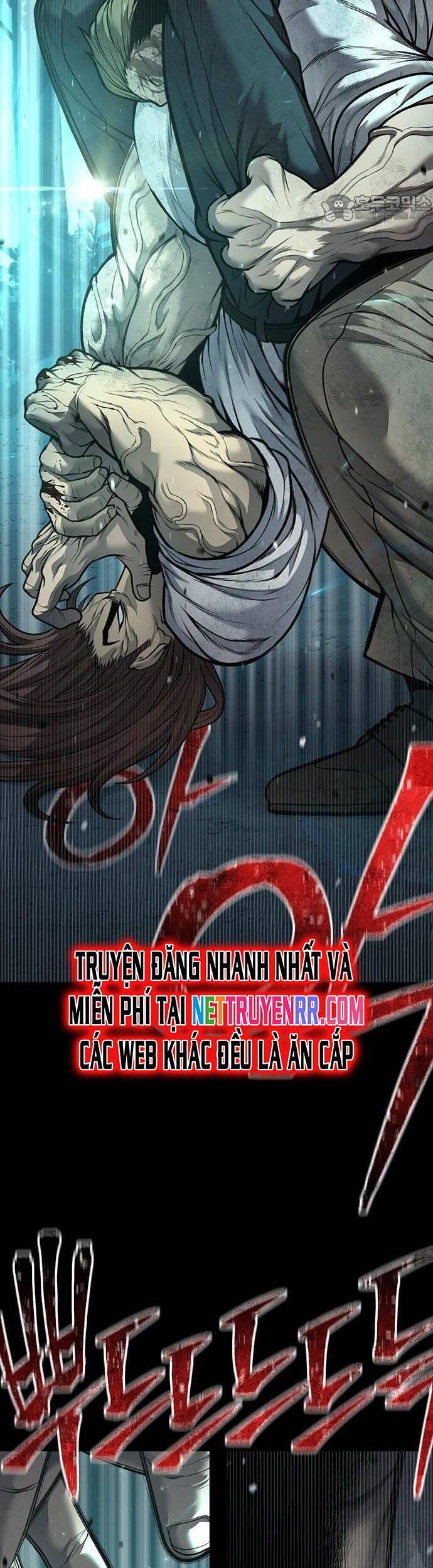 Nam Tề Chapter 5 - Trang 36