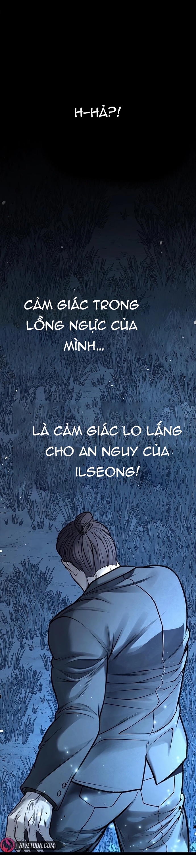 Nam Tề Chapter 10 - Trang 47