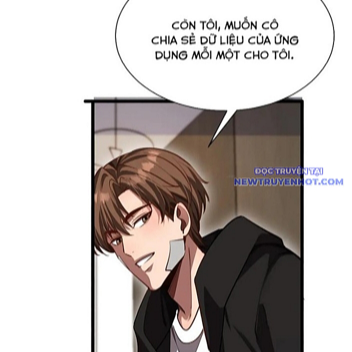 Ta Bị Kẹt Cùng Một Ngày 1000 Năm chapter 167 - Trang 34