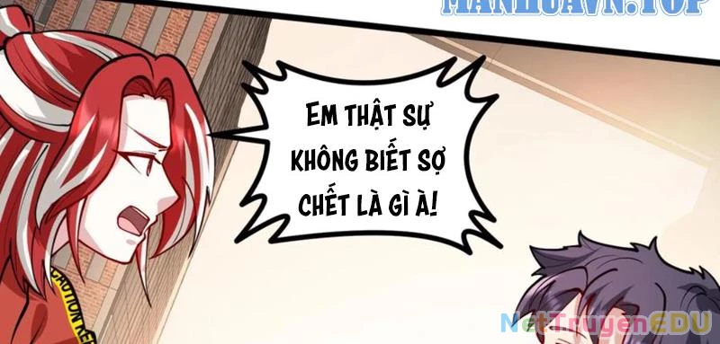 Slime Ta Treo Cự Long Lên Đánh Là Hợp Lý Nhỉ? Chapter 294 - Trang 33