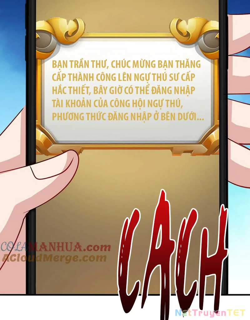 Slime Ta Treo Cự Long Lên Đánh Là Hợp Lý Nhỉ? Chapter 271 - Trang 23