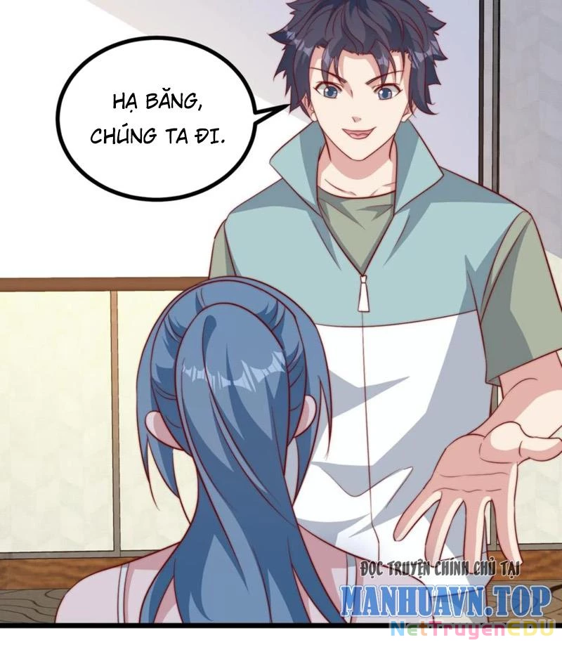 Slime Ta Treo Cự Long Lên Đánh Là Hợp Lý Nhỉ? Chapter 288 - Trang 12