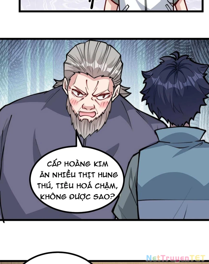 Slime Ta Treo Cự Long Lên Đánh Là Hợp Lý Nhỉ? Chapter 284 - Trang 11