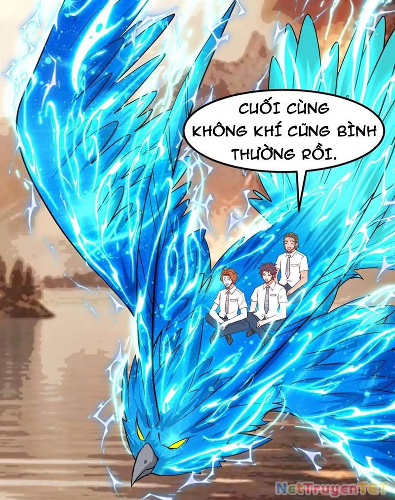 Slime Ta Treo Cự Long Lên Đánh Là Hợp Lý Nhỉ? Chapter 266 - Trang 6