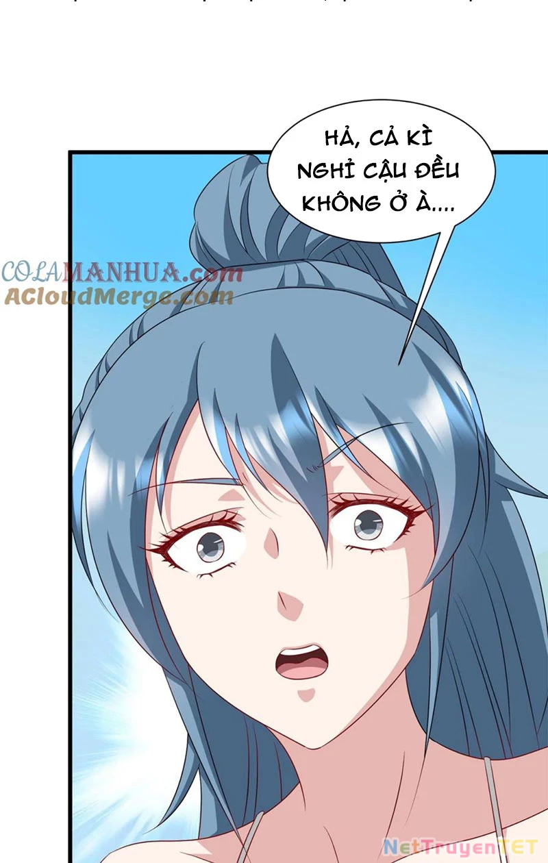 Slime Ta Treo Cự Long Lên Đánh Là Hợp Lý Nhỉ? Chapter 282 - Trang 25