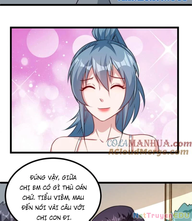 Slime Ta Treo Cự Long Lên Đánh Là Hợp Lý Nhỉ? Chapter 288 - Trang 5