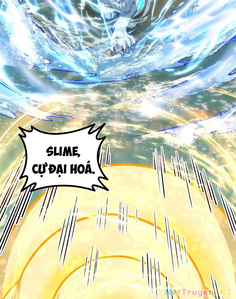 Slime Ta Treo Cự Long Lên Đánh Là Hợp Lý Nhỉ? Chapter 268 - Trang 17