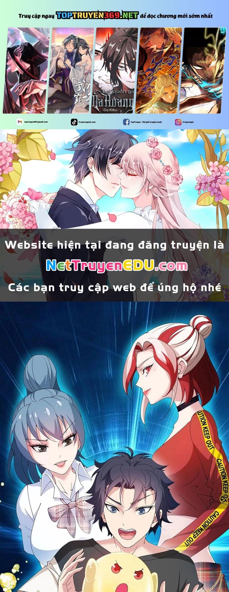 Slime Ta Treo Cự Long Lên Đánh Là Hợp Lý Nhỉ? Chapter 291 - Trang 0