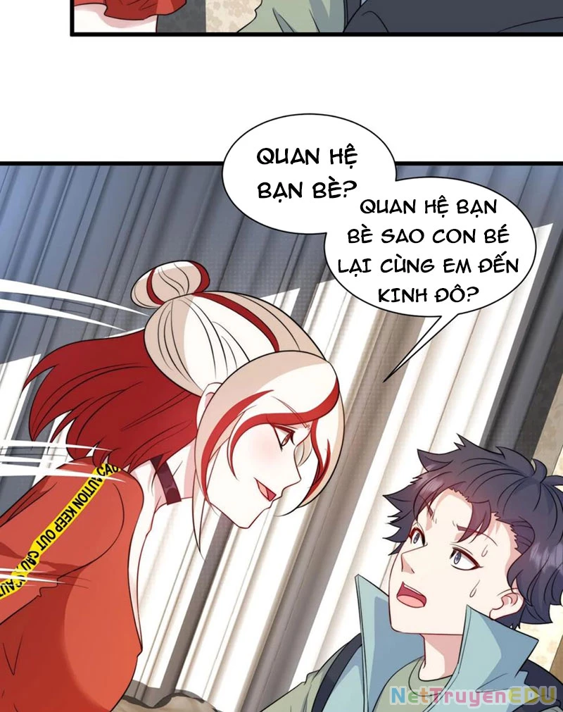 Slime Ta Treo Cự Long Lên Đánh Là Hợp Lý Nhỉ? Chapter 291 - Trang 3