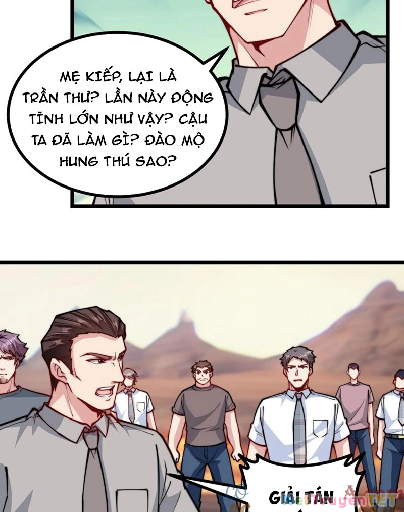 Slime Ta Treo Cự Long Lên Đánh Là Hợp Lý Nhỉ? Chapter 268 - Trang 6