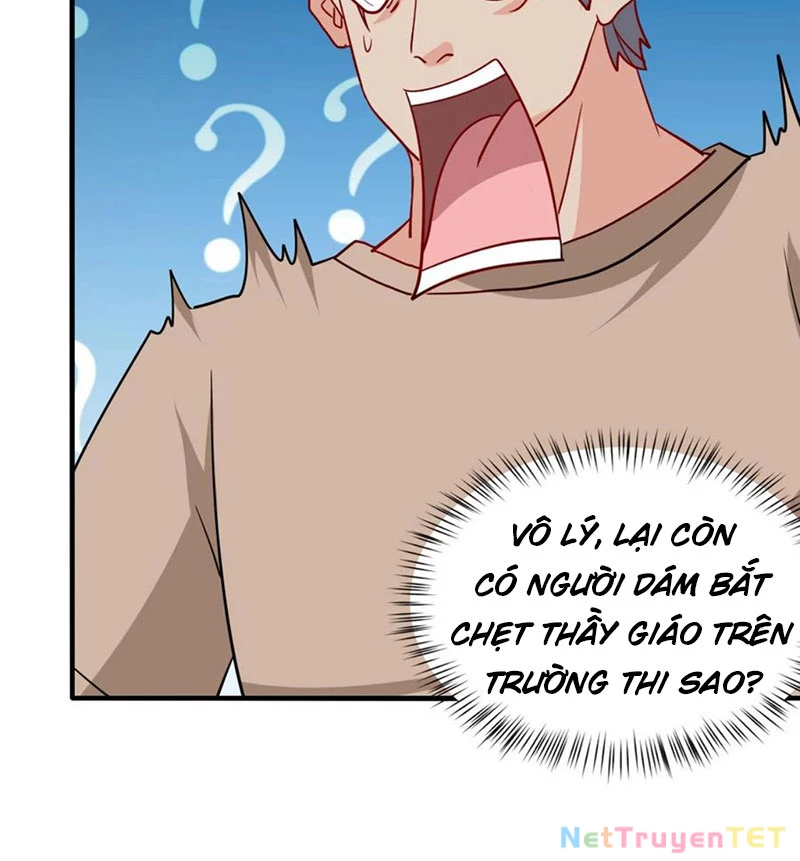 Slime Ta Treo Cự Long Lên Đánh Là Hợp Lý Nhỉ? Chapter 266 - Trang 18