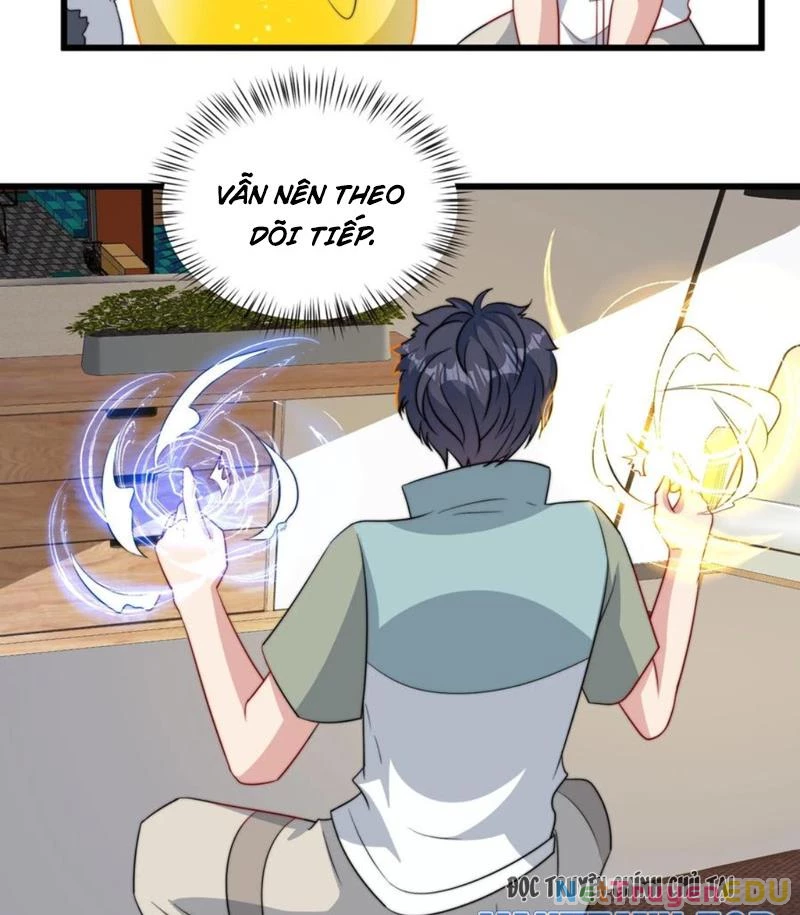 Slime Ta Treo Cự Long Lên Đánh Là Hợp Lý Nhỉ? Chapter 287 - Trang 9