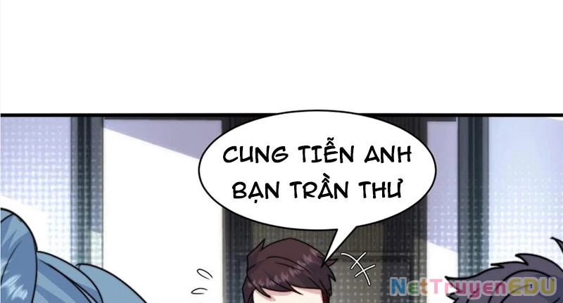 Slime Ta Treo Cự Long Lên Đánh Là Hợp Lý Nhỉ? Chapter 289 - Trang 24