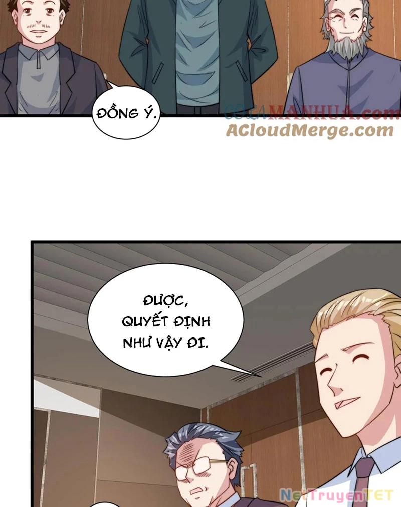 Slime Ta Treo Cự Long Lên Đánh Là Hợp Lý Nhỉ? Chapter 273 - Trang 18