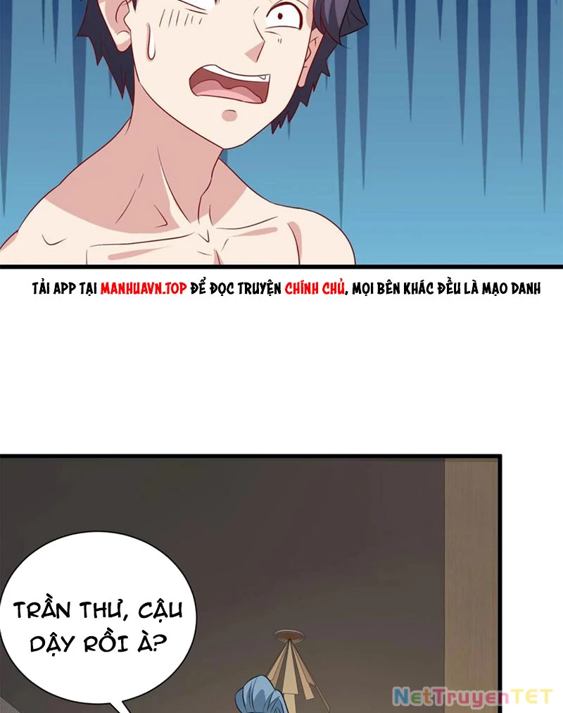 Slime Ta Treo Cự Long Lên Đánh Là Hợp Lý Nhỉ? Chapter 282 - Trang 11