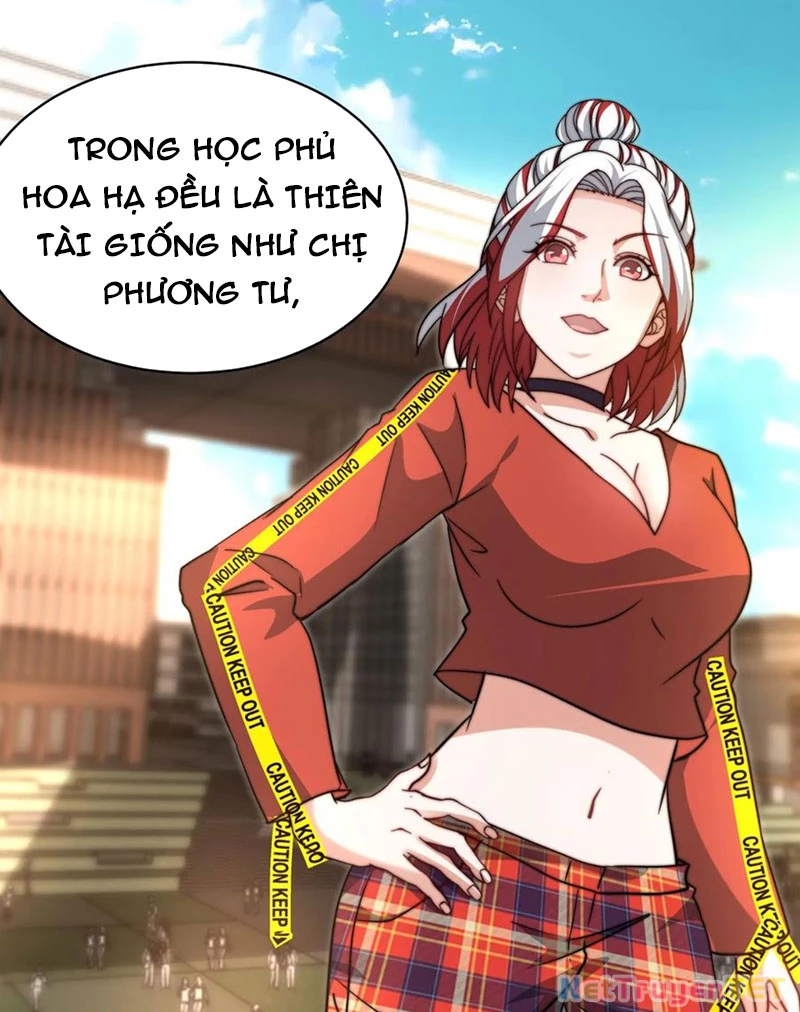 Slime Ta Treo Cự Long Lên Đánh Là Hợp Lý Nhỉ? Chapter 275 - Trang 11