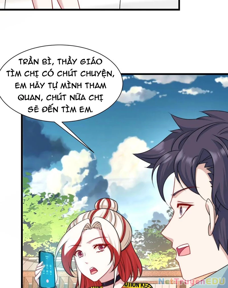 Slime Ta Treo Cự Long Lên Đánh Là Hợp Lý Nhỉ? Chapter 292 - Trang 19