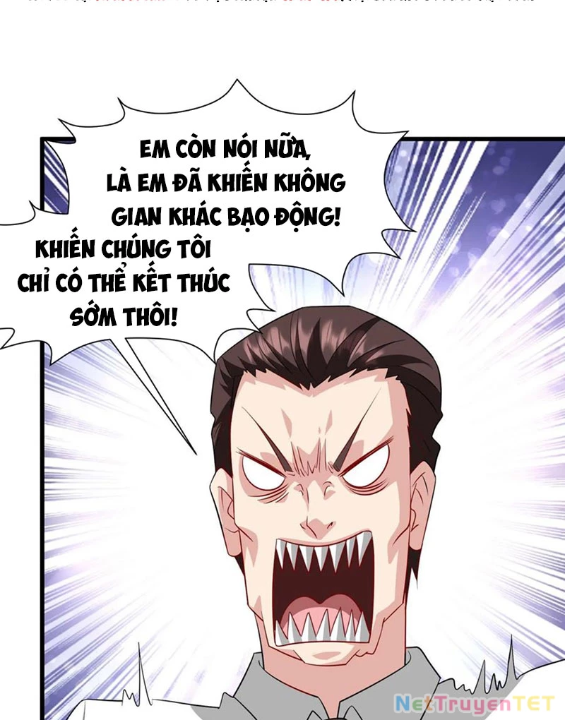 Slime Ta Treo Cự Long Lên Đánh Là Hợp Lý Nhỉ? Chapter 269 - Trang 21