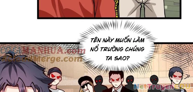 Slime Ta Treo Cự Long Lên Đánh Là Hợp Lý Nhỉ? Chapter 294 - Trang 37