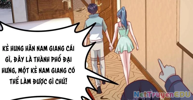 Slime Ta Treo Cự Long Lên Đánh Là Hợp Lý Nhỉ? Chapter 288 - Trang 21