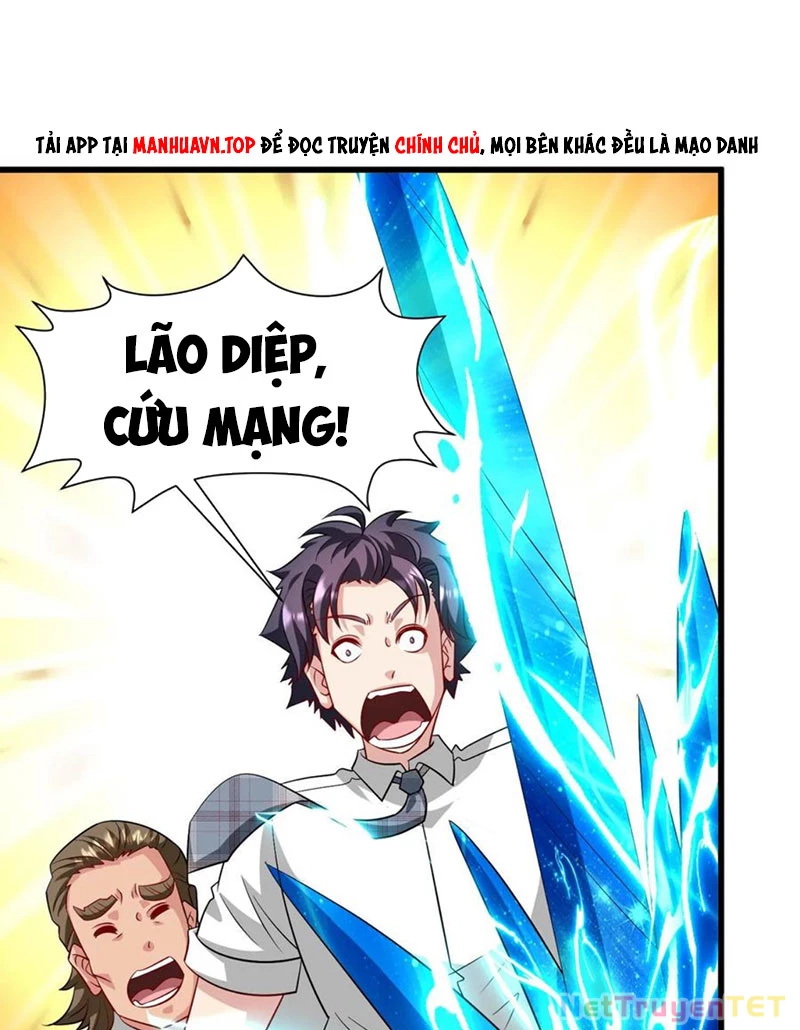 Slime Ta Treo Cự Long Lên Đánh Là Hợp Lý Nhỉ? Chapter 269 - Trang 2