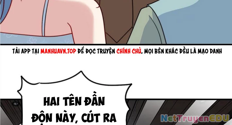 Slime Ta Treo Cự Long Lên Đánh Là Hợp Lý Nhỉ? Chapter 289 - Trang 26