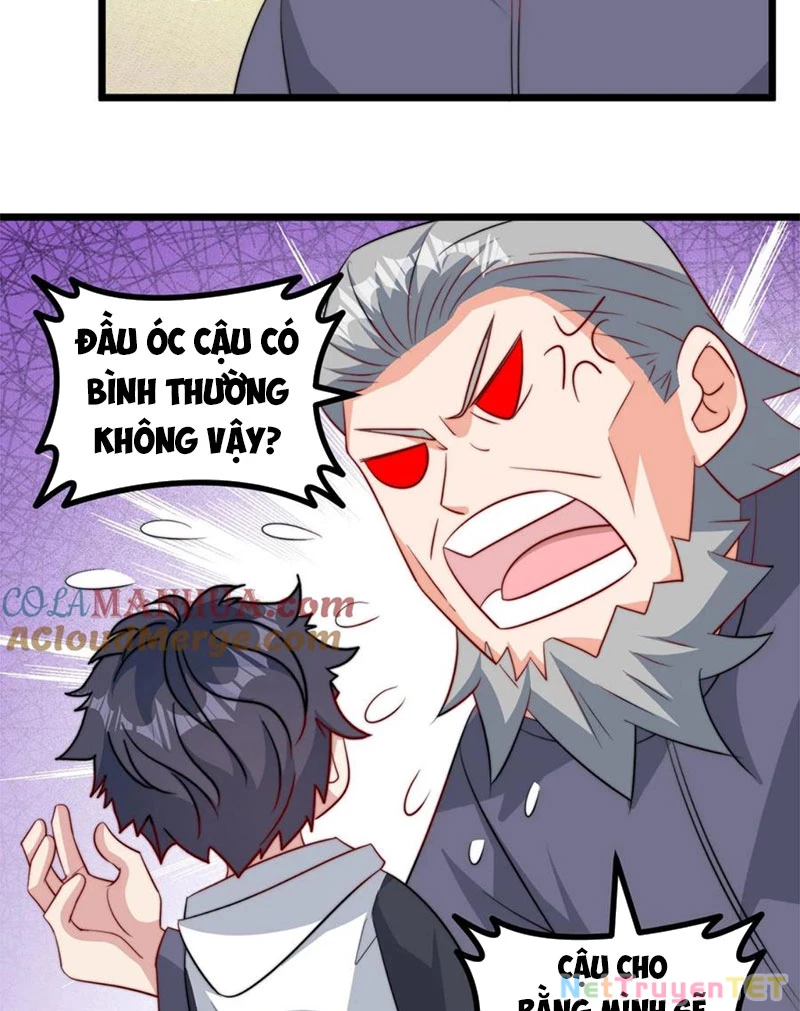 Slime Ta Treo Cự Long Lên Đánh Là Hợp Lý Nhỉ? Chapter 277 - Trang 10