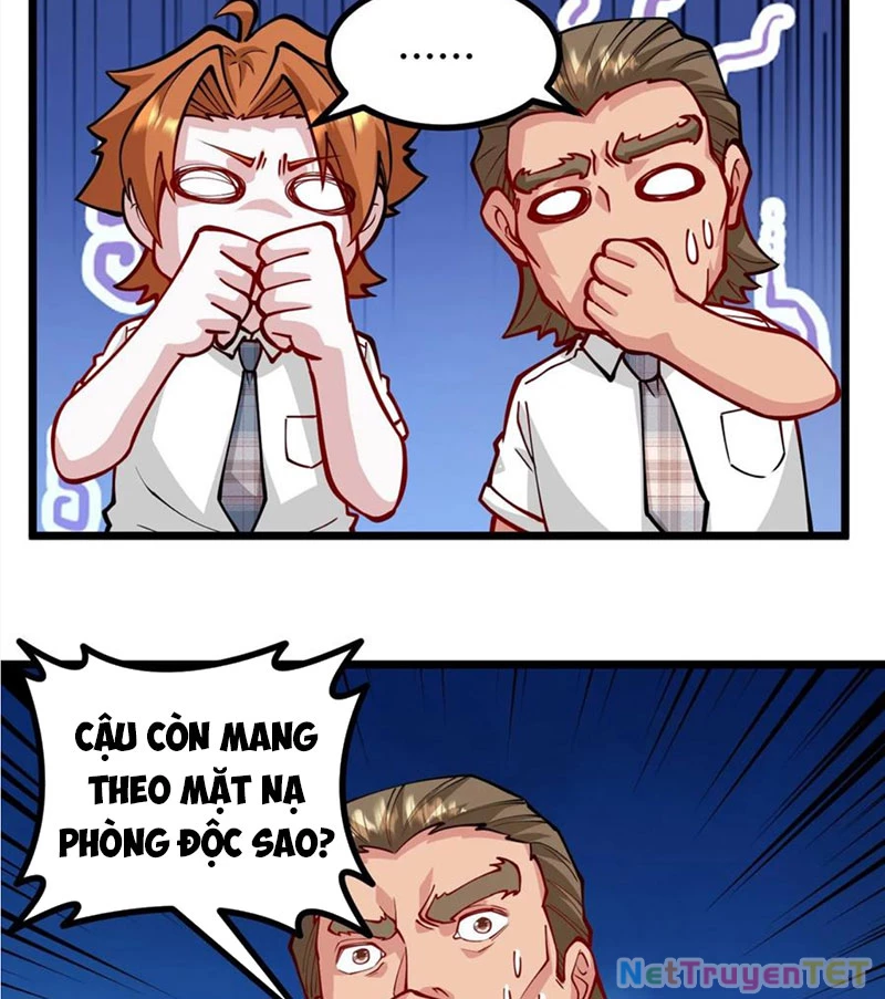 Slime Ta Treo Cự Long Lên Đánh Là Hợp Lý Nhỉ? Chapter 265 - Trang 24