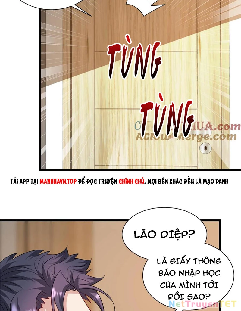 Slime Ta Treo Cự Long Lên Đánh Là Hợp Lý Nhỉ? Chapter 276 - Trang 23