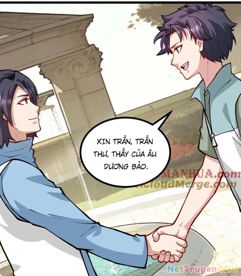 Slime Ta Treo Cự Long Lên Đánh Là Hợp Lý Nhỉ? Chapter 286 - Trang 5