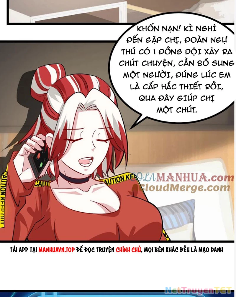 Slime Ta Treo Cự Long Lên Đánh Là Hợp Lý Nhỉ? Chapter 278 - Trang 10