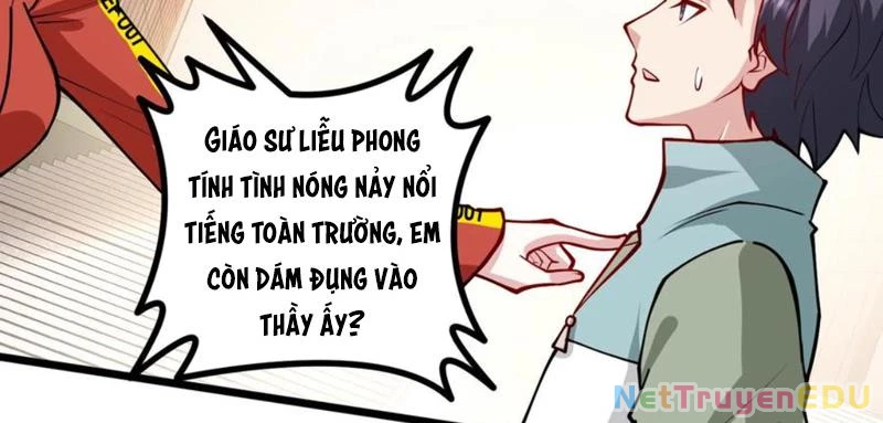 Slime Ta Treo Cự Long Lên Đánh Là Hợp Lý Nhỉ? Chapter 294 - Trang 34