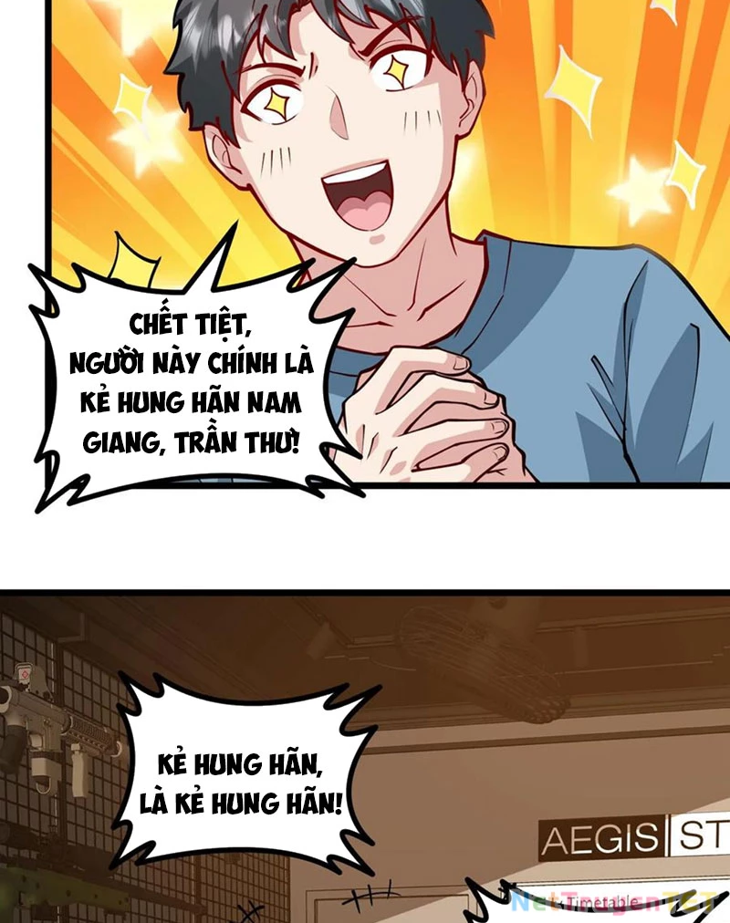 Slime Ta Treo Cự Long Lên Đánh Là Hợp Lý Nhỉ? Chapter 274 - Trang 16