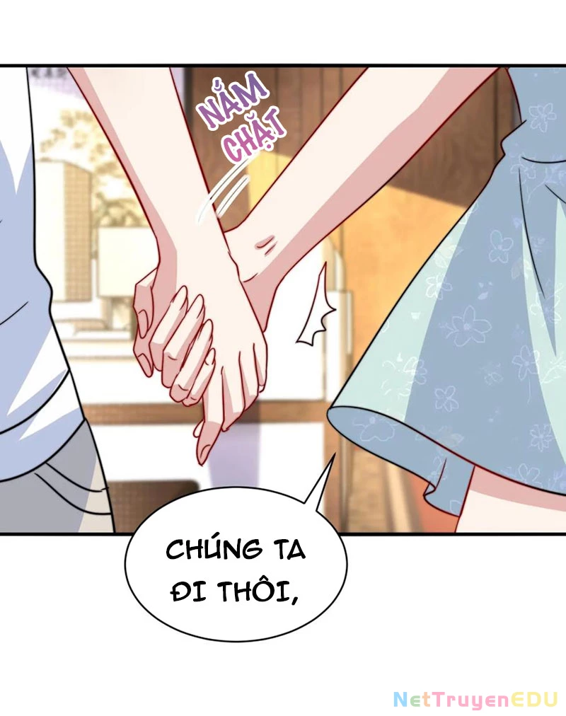 Slime Ta Treo Cự Long Lên Đánh Là Hợp Lý Nhỉ? Chapter 289 - Trang 17