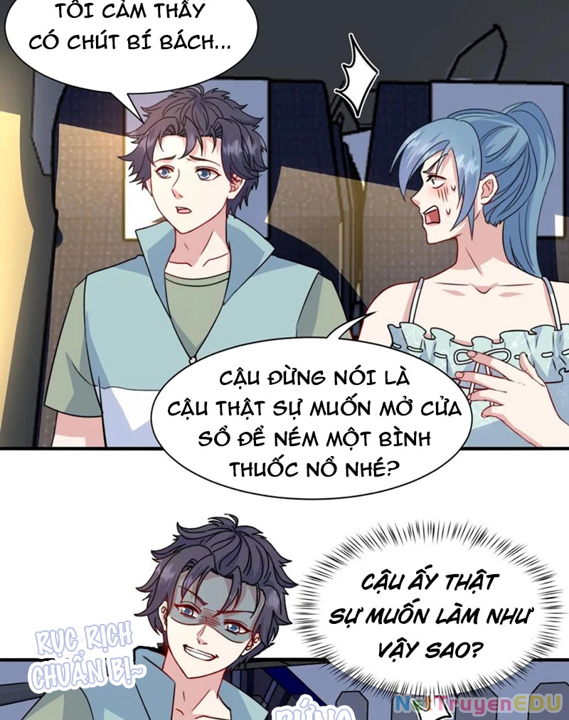 Slime Ta Treo Cự Long Lên Đánh Là Hợp Lý Nhỉ? Chapter 290 - Trang 8