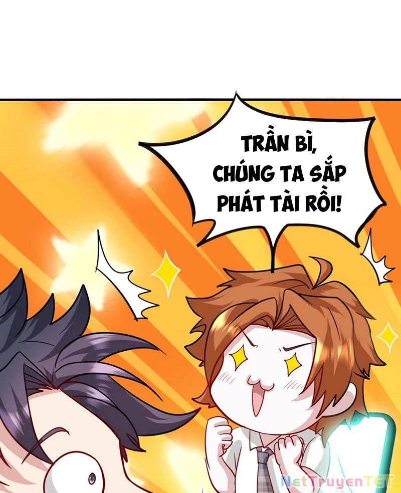 Slime Ta Treo Cự Long Lên Đánh Là Hợp Lý Nhỉ? Chapter 271 - Trang 45