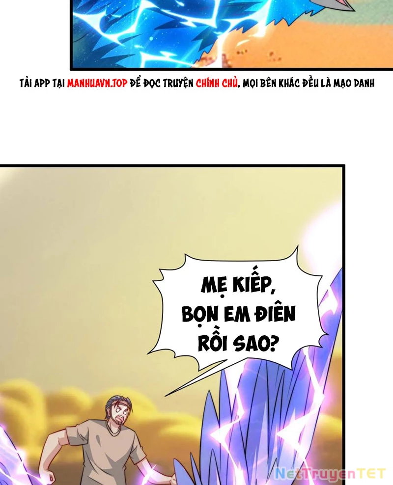 Slime Ta Treo Cự Long Lên Đánh Là Hợp Lý Nhỉ? Chapter 267 - Trang 34