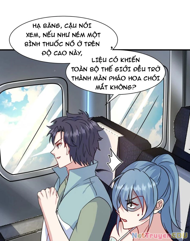 Slime Ta Treo Cự Long Lên Đánh Là Hợp Lý Nhỉ? Chapter 290 - Trang 5